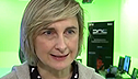 <br>Flemish Minister <br>for Education <br> Hilde Crevits meets VR <br>