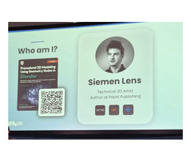 Siemen Lens