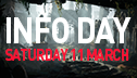 <br>Info Day <br>11 March 2023