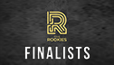 </br></br>The Rookie Awards 2020 </br>Finalists announced