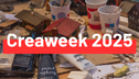 Creaweek 2025