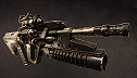 <br><br><br>The Best <br> PBR Guns <br>