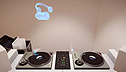 become a DJ <br> with Vinyl Reality. <br> made by Tycho Terryn <br>
